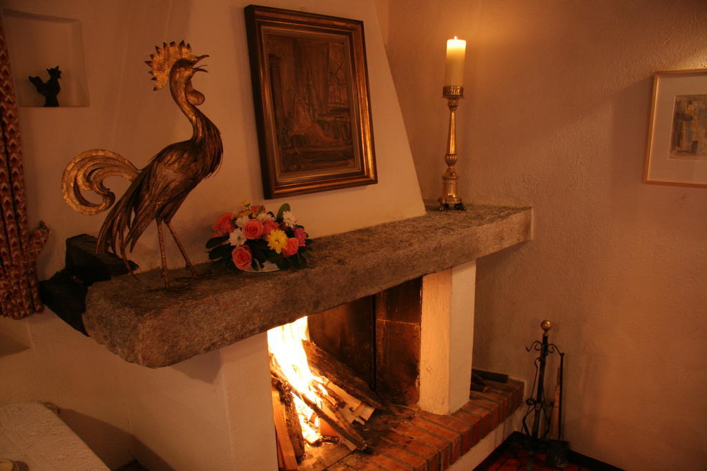 Motto Del Gallo Ξενοδοχείο Taverne Εξωτερικό φωτογραφία